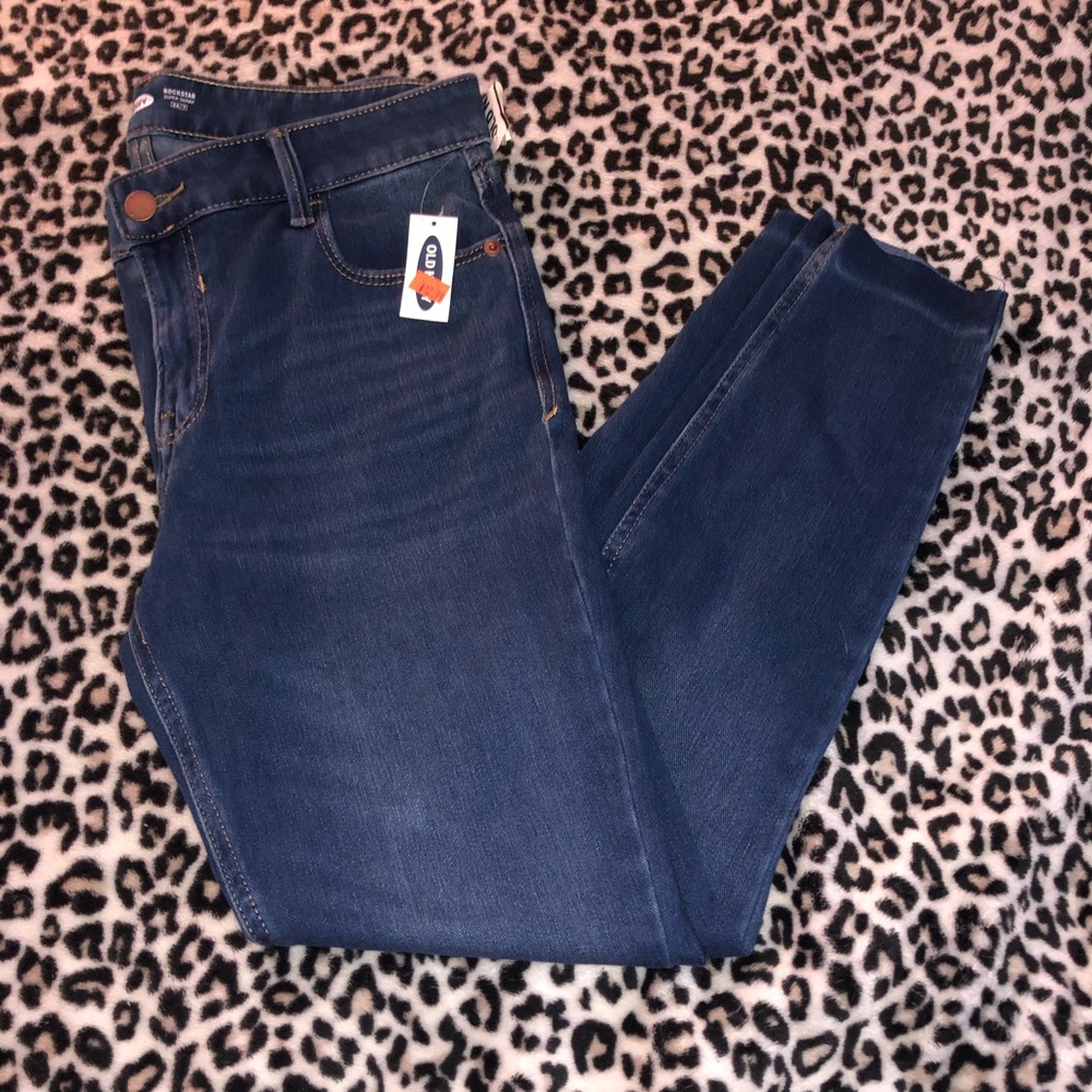 New Old Navy jeans